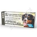 Veterinární přípravek Fipron Spot-on Dog XL 1 x 4,02 ml