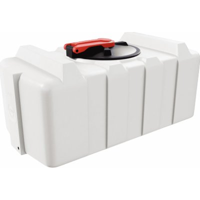 UHPlast Mobilní nádrž na vodu SG-300E 300 l – Zboží Mobilmania