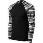 Malfini Camouflage LS triko green – Hledejceny.cz