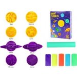 Modelovací hmota se strojem + formičky – Zboží Dáma