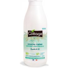 Cottage hypoalergenní sprchový krém Rýžový prášek 560 ml