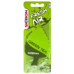 Sheron Fresh Air Green Tea – Zboží Mobilmania