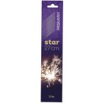 Star prskavky 27 cm 5 ks – Hledejceny.cz