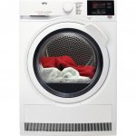 AEG SensiDry T7DBG47W – Hledejceny.cz