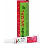 Healer Animal gel 5 ml – Hledejceny.cz