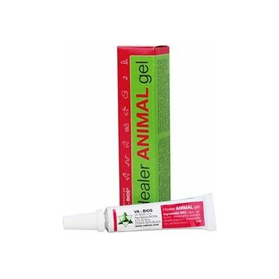 Healer Animal gel 5 ml – Hledejceny.cz