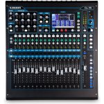 Allen & Heath Qu-16 – Sleviste.cz