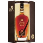 Dzama Vieux Vanilla Rhum 10y 43% 0,7 l (tuba) – Zboží Dáma