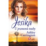 Jesika U pramenů touhy – Hledejceny.cz