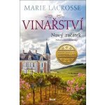 Vinařství: Nový začátek - Marie Lacrosse – Hledejceny.cz
