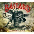 BASTARD - ALCHYMIE D.N.A. CD