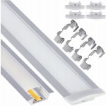 Berge Led BRG-31-A-M-2M – Zboží Dáma