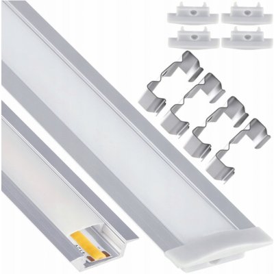 Berge Led BRG-31-A-M-2M – Zboží Dáma