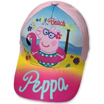 Setino Prasátko Peppa Světle růžová – Zbozi.Blesk.cz