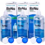 Bausch & Lomb ReNu MultiPlus 3 x 360 ml – Hledejceny.cz