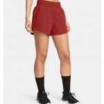 Under Armour Dámské kraťasy Vanish 3in Short – Zboží Mobilmania
