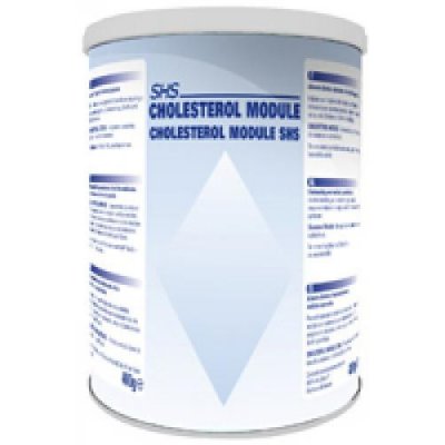 CHOLESTEROL MODULE POR SOL 1X450G