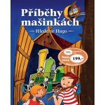 Příběhy o mašinkách – Hledejceny.cz