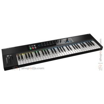 Native Instruments Komplete Kontrol S61