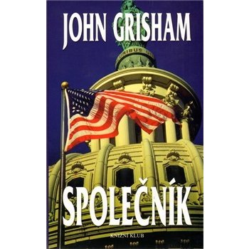 Společník - John Grisham