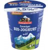 Jogurt a tvaroh BGL Bio bílý jogurt krémový 3,5 % 150 g