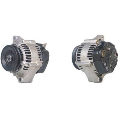 Alternátor - Toyota Avensis 2,0 TD / Bosch 0123325008 – Hledejceny.cz
