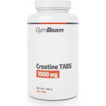 GymBeam Kreatin TABS 1000 300 tablet – Zboží Dáma