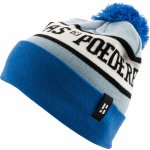 Poederbaas Freeride beanie Blue-Cobalt – Hledejceny.cz