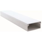 Lišta vkládací 15x10mm, délka 2m, bílá 10.079.023 – Sleviste.cz