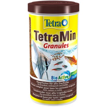 Tetra Min Granules 500 ml