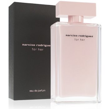 Narciso Rodriguez Pure Musc Absolue parfémovaná voda dámská 50 ml