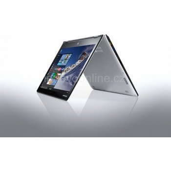 Lenovo IdeaPad Yoga 80QD009XCK