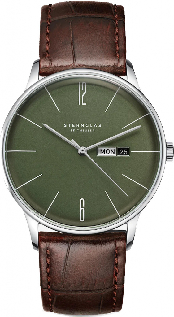 Sternglas S01-BE08-HE05