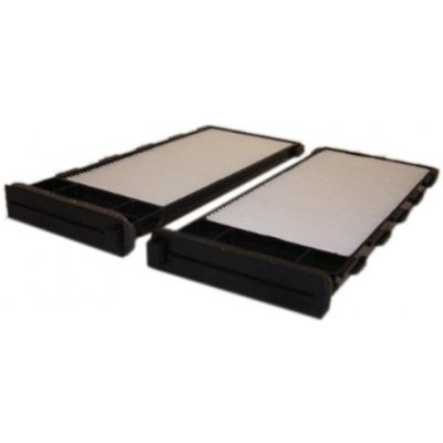 Japanparts FAA-NS7 Filtr, kabinový vzduch | Zboží Auto