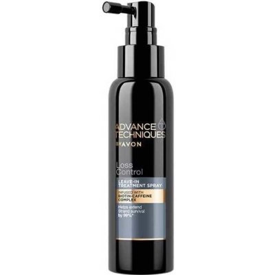 Avon Advance Techniques Leave in Treatment 100 ml – Hledejceny.cz