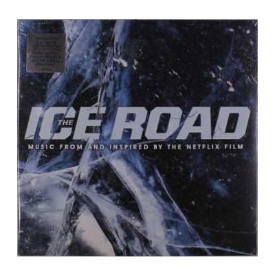 Various - The Ice Roads Music From And Inspired By The Netflix Film LP – Zbozi.Blesk.cz