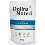 Dolina Noteci Premium Bohatá na pstruha 500 g – Sleviste.cz