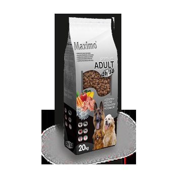 Delikan Dog MAXIMO Adult 20 kg