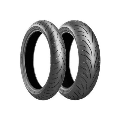 Bridgestone T31 120/70 R17 58W +180/55 R17 73W – Sleviste.cz