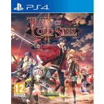 The Legend of Heroes: Trails of Cold Steel 2 – Zboží Dáma