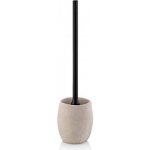 Kela KL-23681 WC štětka RODA kámen béžová – Hledejceny.cz