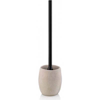 Kela KL-23681 WC štětka RODA kámen béžová – Hledejceny.cz