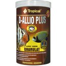 Tropical D-Allio Plus Granulat 1 l