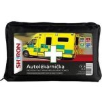 Autolékárnička Sheron kortex, 206/2018 – Sleviste.cz