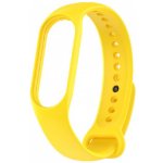 Xiaomi Barevný náramek na Mi Band 7 (žlutá) XMMB7Y – Hledejceny.cz