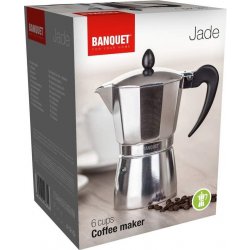 Banquet Jade 6 260 ml