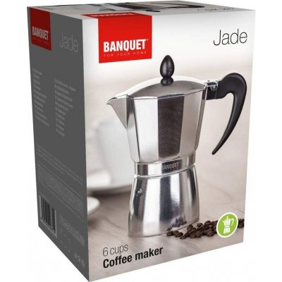 Banquet Jade 6 260 ml – Zboží Mobilmania