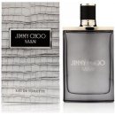 Jimmy Choo toaletní voda pánská 100 ml