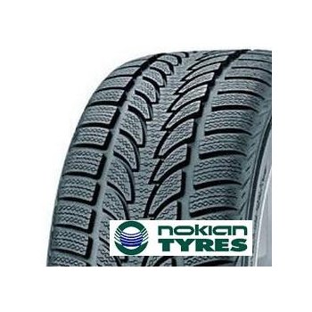 Nokian Tyres W+ 205/55 R16 91T