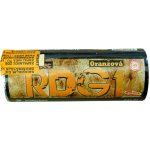 Klásek pyrotechnics Dýmovnice RDG1 Oranžová – Zboží Dáma